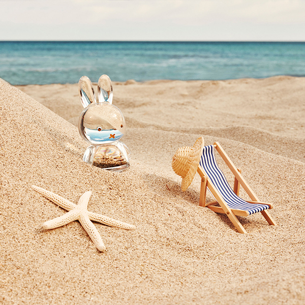 Baccarat Miffy Rabbit